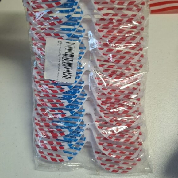 Patriotic Independance Day Political Party America Murica Celebrate Flag Gnome - Picture 8 of 12